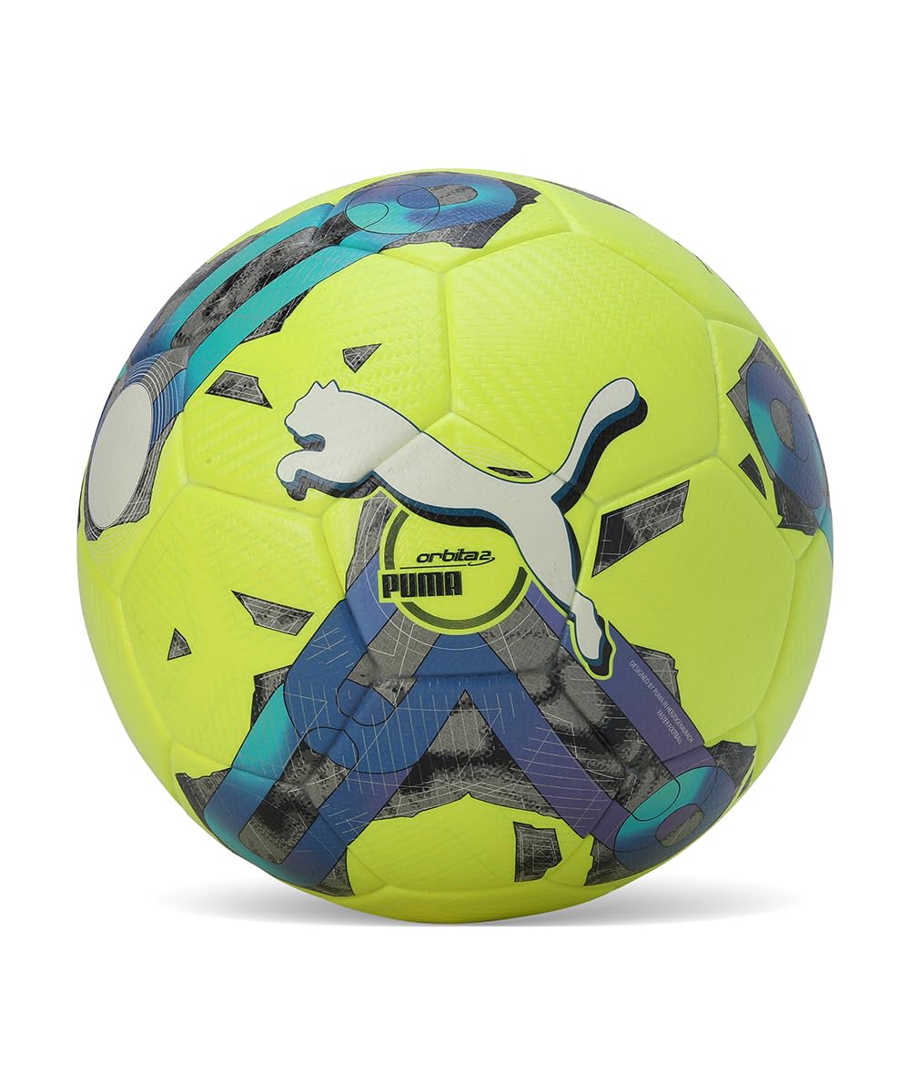 Puma Unisex-Adult Orbita 2 TB FQP, Lemon Tonic-multi colour, 5 (8377502) (B0BF12HVSS) Amazon Price History, Amazon Price Tracker