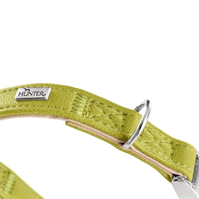 Foto 4 de 6 de HUNTER Amalfi ALU-Strong - Collar para Perro