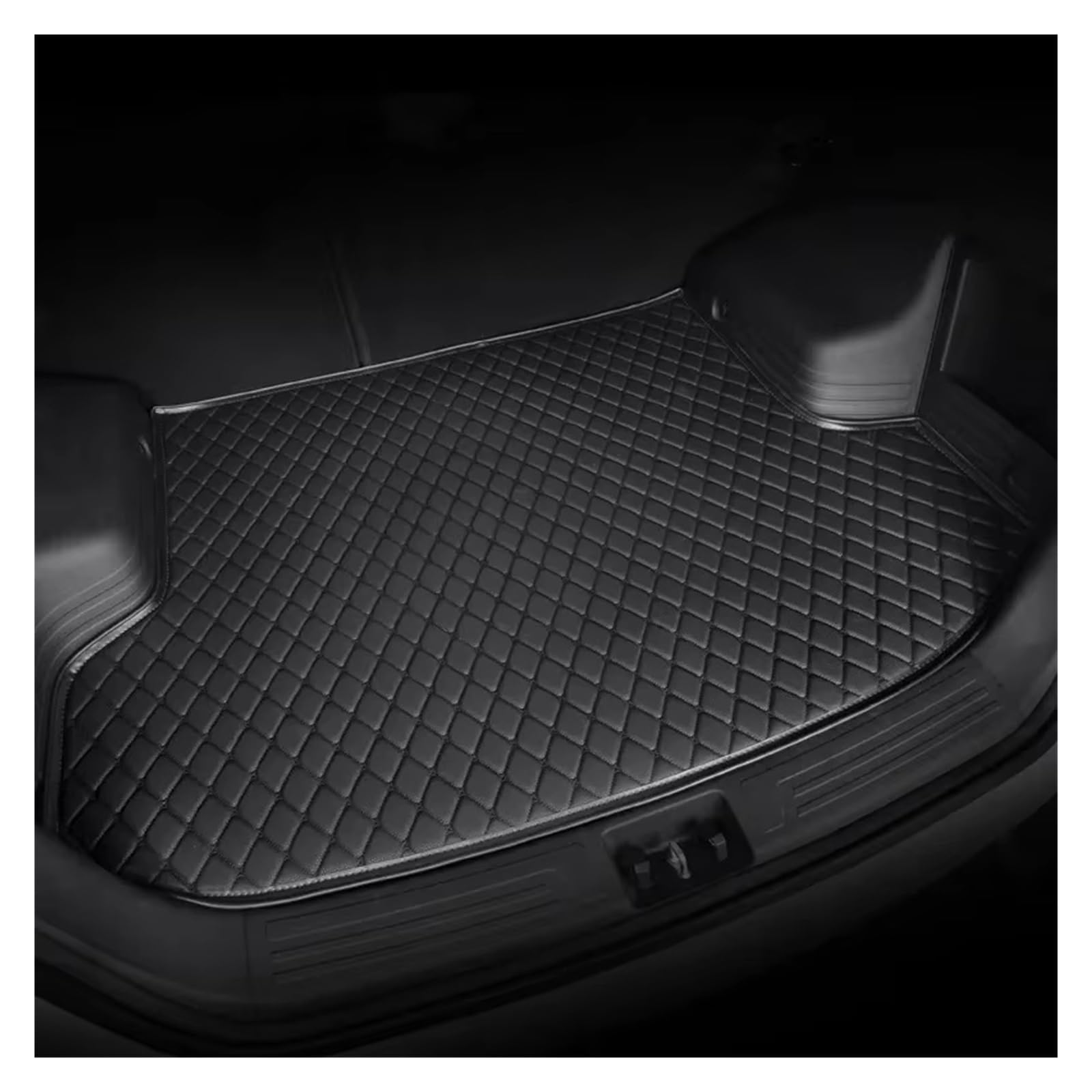 Rynvrncoe 1 For Jaecoo J7 For Phev 2025 Accessories Main Pad Retrofitting The Special Car Trunk Pad For Interior(1)