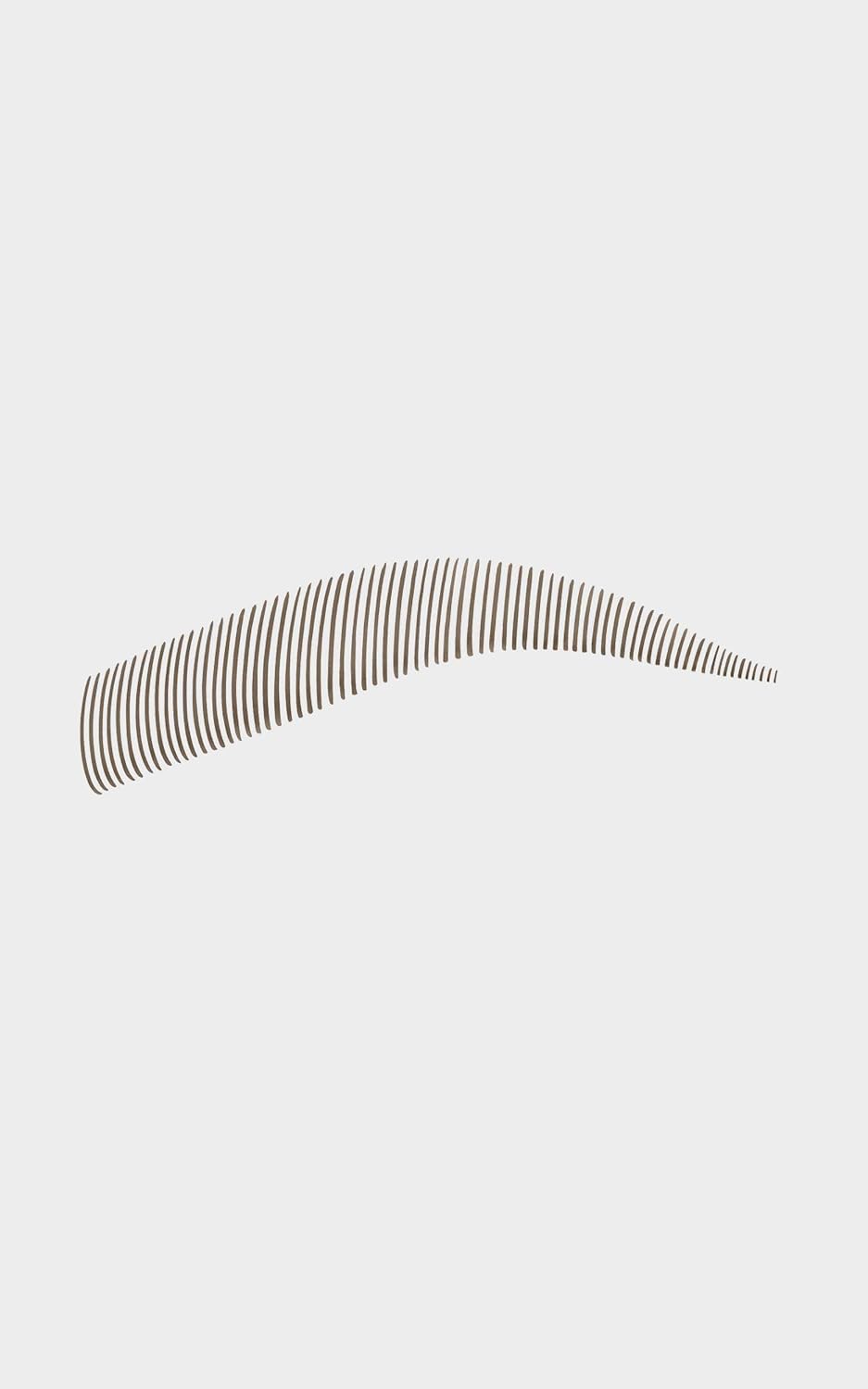 Benefit Cosmetics Brow Microfilling Eyebrow Pen Medium Brown