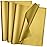 100 Sheets Gold Tissue Paper Artdly 12 x 20 Inches Gold Wrapping Paper Bulk for Weddings Birthday DIY Project Wrapping Crafts Decor