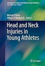 Head and Neck Injuries in Young Athletes (Contemporary Pediatric and Adolescent Sports Medicine)
