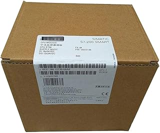 Davitu Motor Controller - and Original 6ES7288-1ST30-0AA0 SMART S7-200 CPU ST30 6ES7 288-1ST30-0AA0