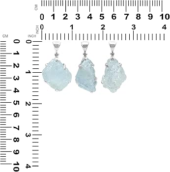 Naturel Rose Quartz Gemme Pendentif 925 Argent Sterling Bijoux Pour