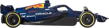 Hot Wheels Formula 1 10'lu Araba Seti JMM24