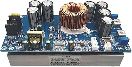 CentIoT - 800W 30A DC-DC Step Down Buck Converter High Power CV CC Adjustable
