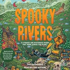 Spooky Rivers cover art