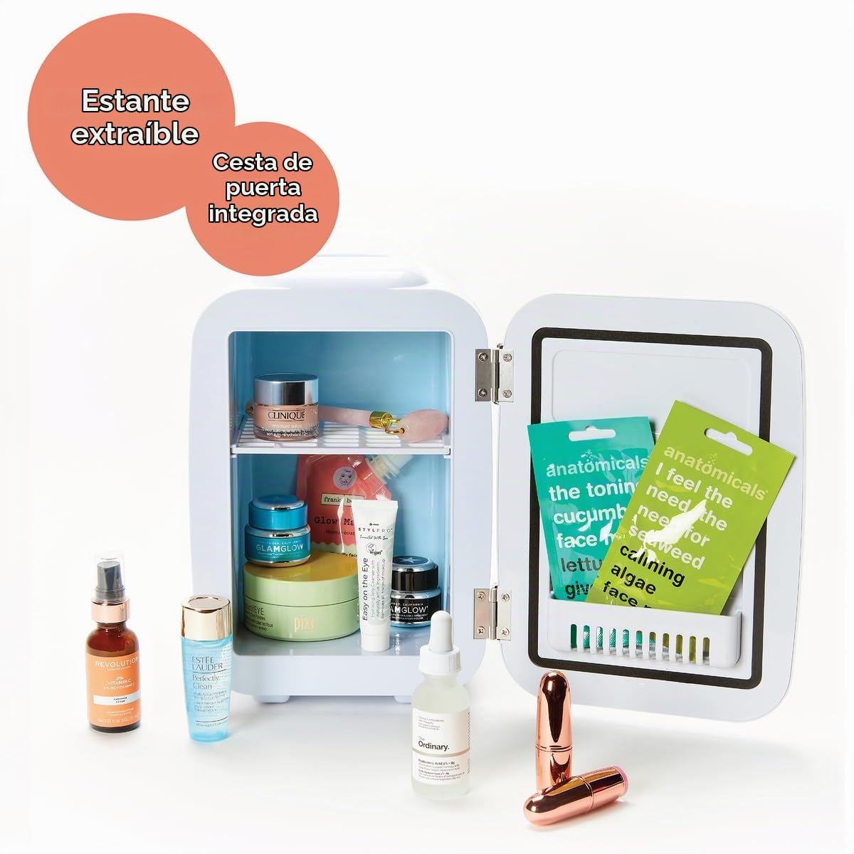 Stylpro Beauty Fridge