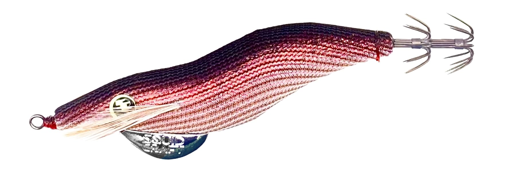 Amazon | THIRTY FOUR 34 SQUID CRAFT スクイッドクラフト 剣一族 桐製