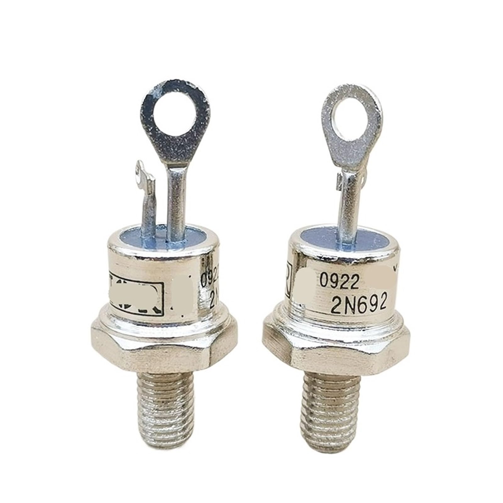 MBPAIHOP 1PCS 2N692 Thyristor diode module