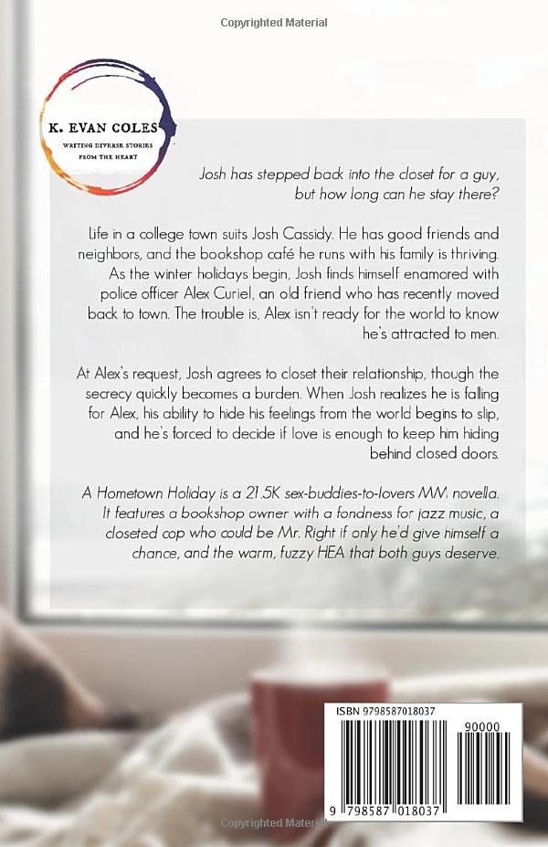 Miniatura 2 de A Hometown Holiday