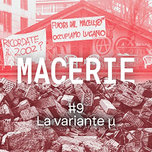 #9 - La variante &mu;