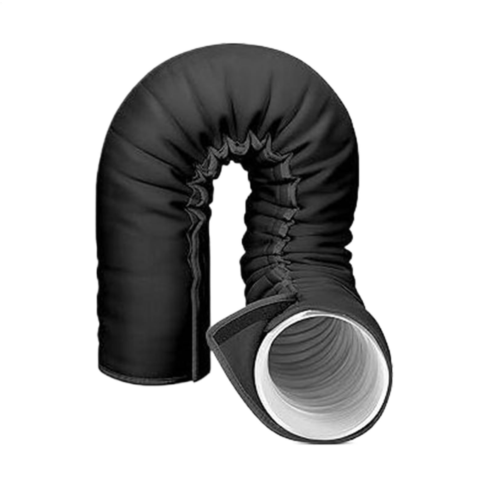 Housse pour climatiseur isolé 150x53cm manchon imperméable