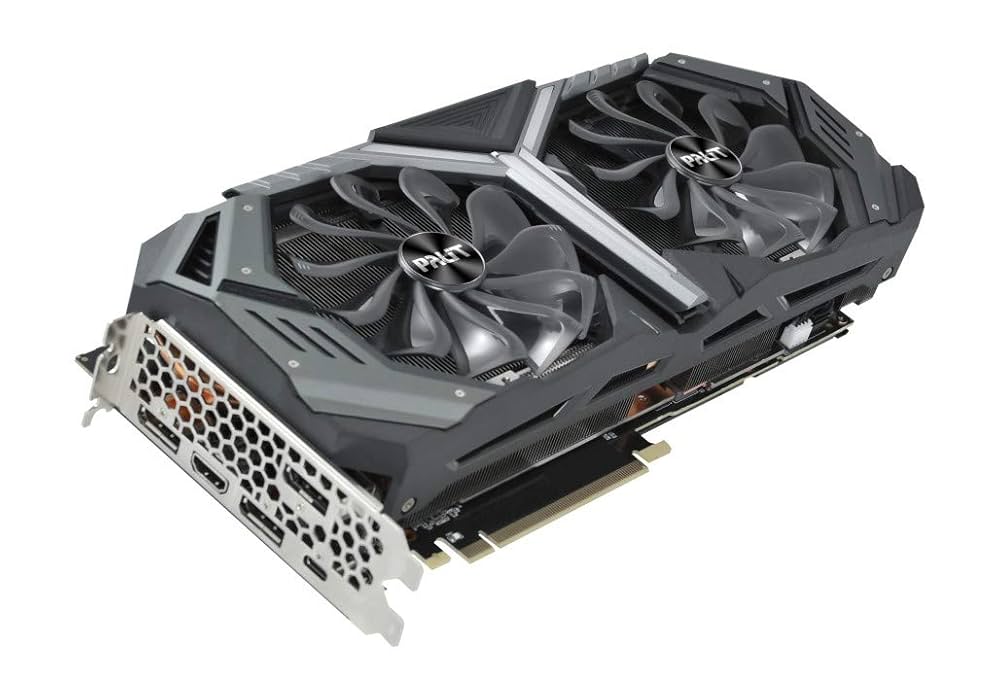 RTX2080super 8G ジャンク品 Geforce RTX 2080 SUPER 8G PALIT