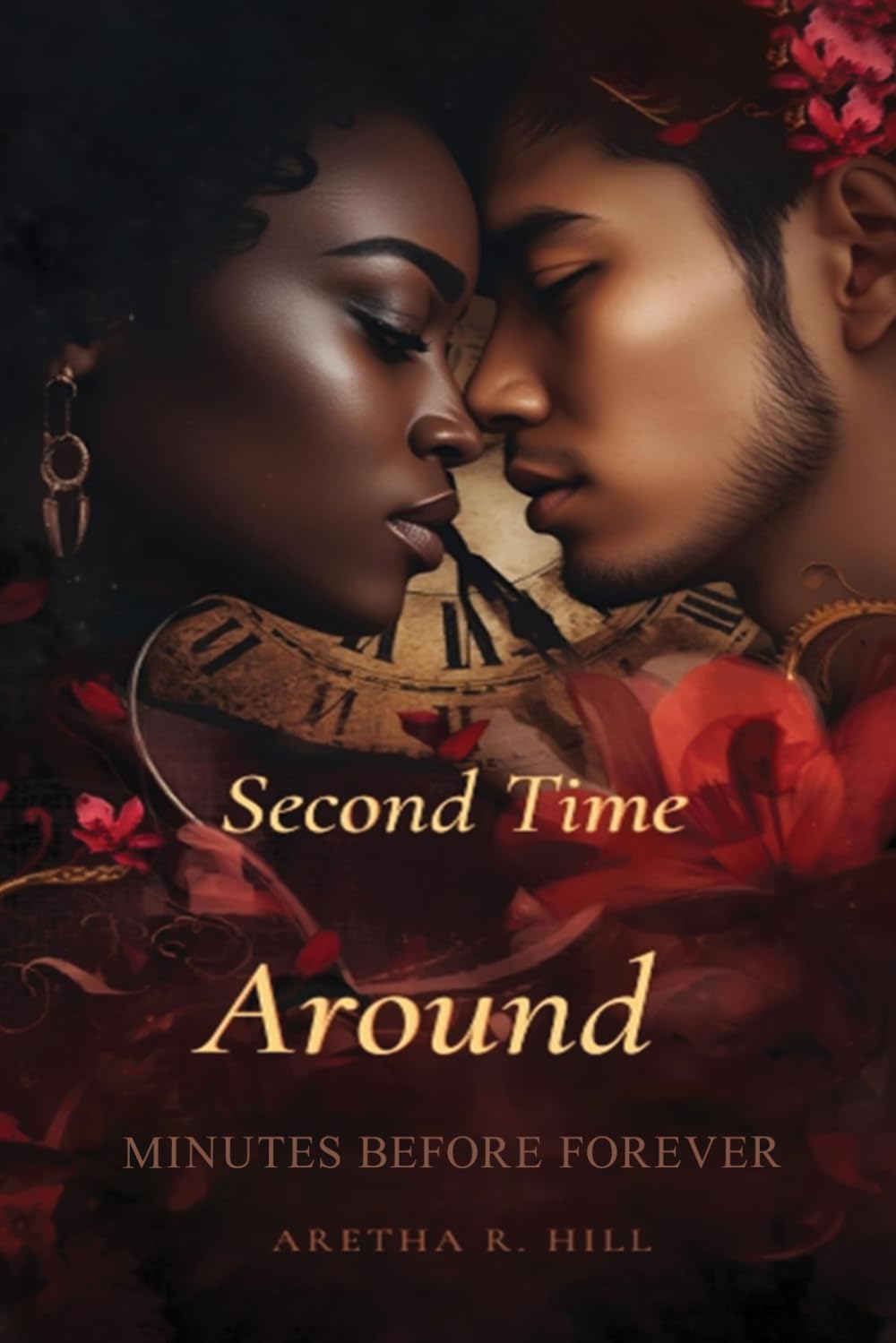 Second Time Around: Minutes Before Forever