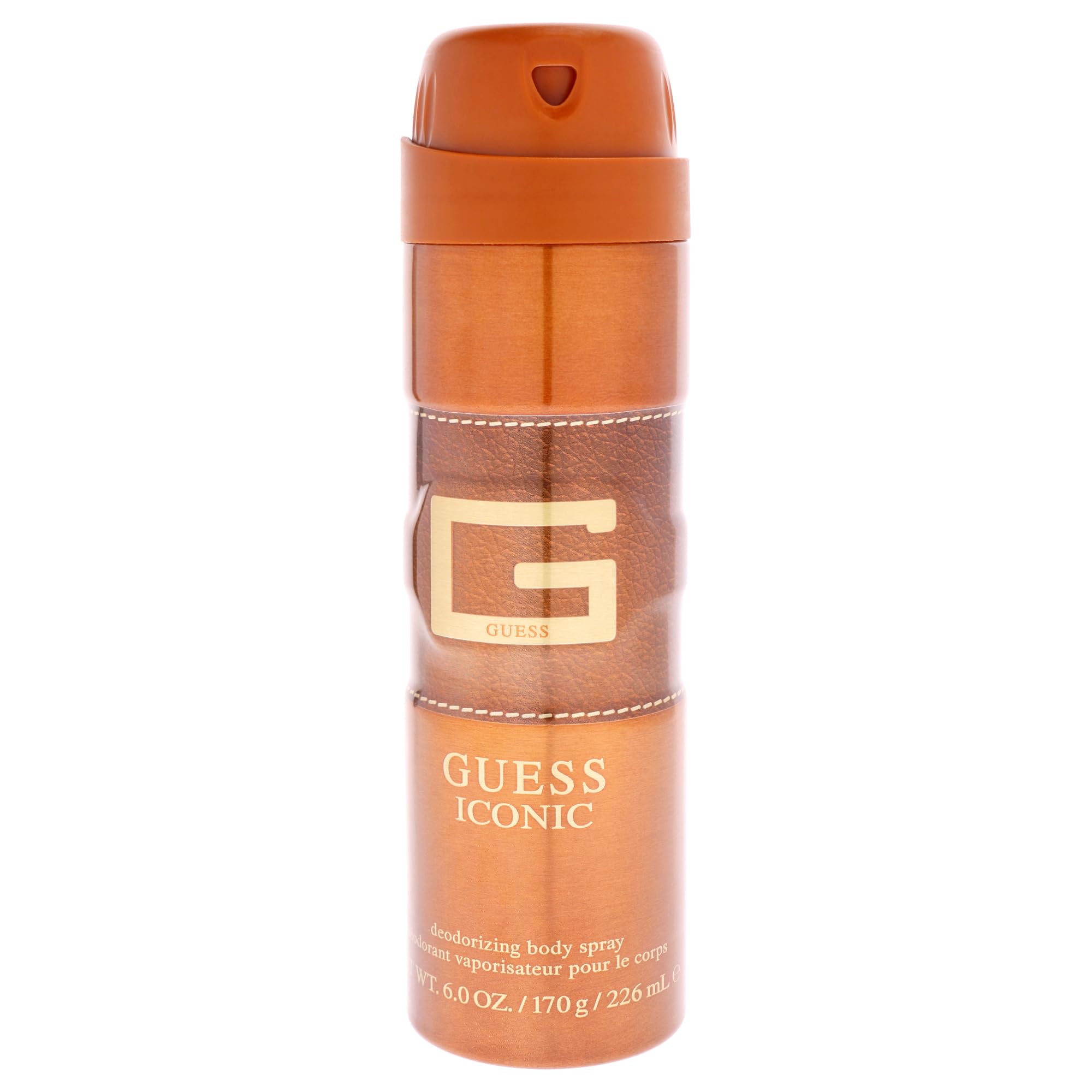 Iconic by Guess for Men - 6 oz Body Spray