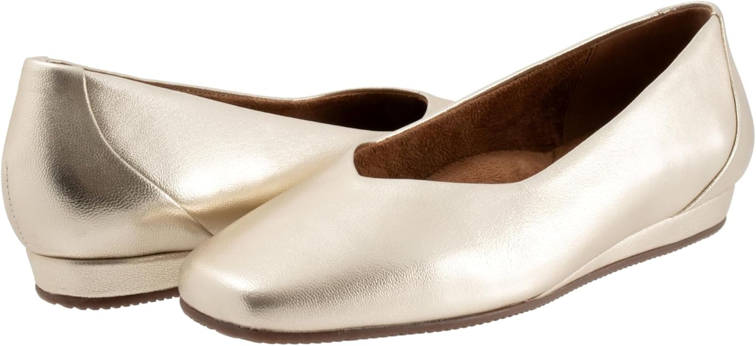 SoftWalk Women's Footwear-Ladies