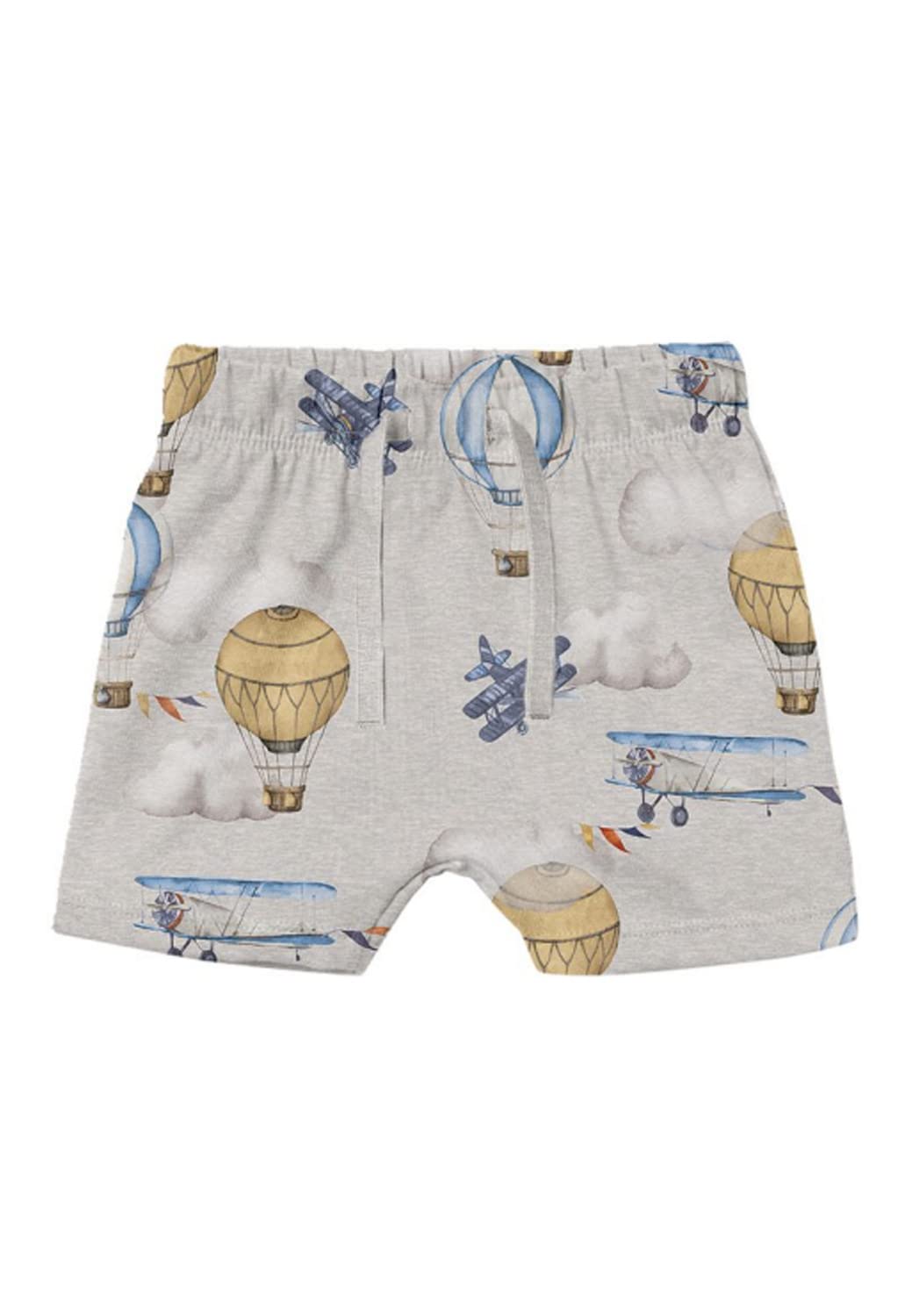 NBMHOBBIE SHORTS Şort Erkek çocuk