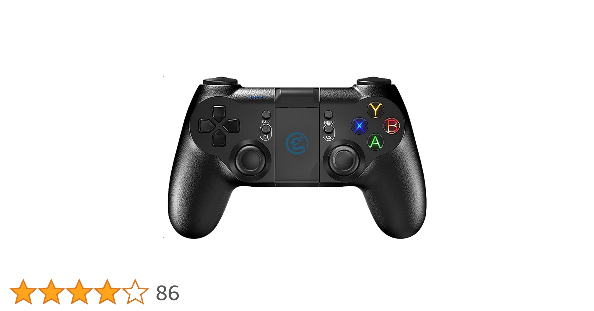 Amazon.co.jp: JI Tello専用コントローラーGameSir T1dコントローラー Amazon.co.jp: JI Tello専用コントローラーGameSir T1dコントローラー