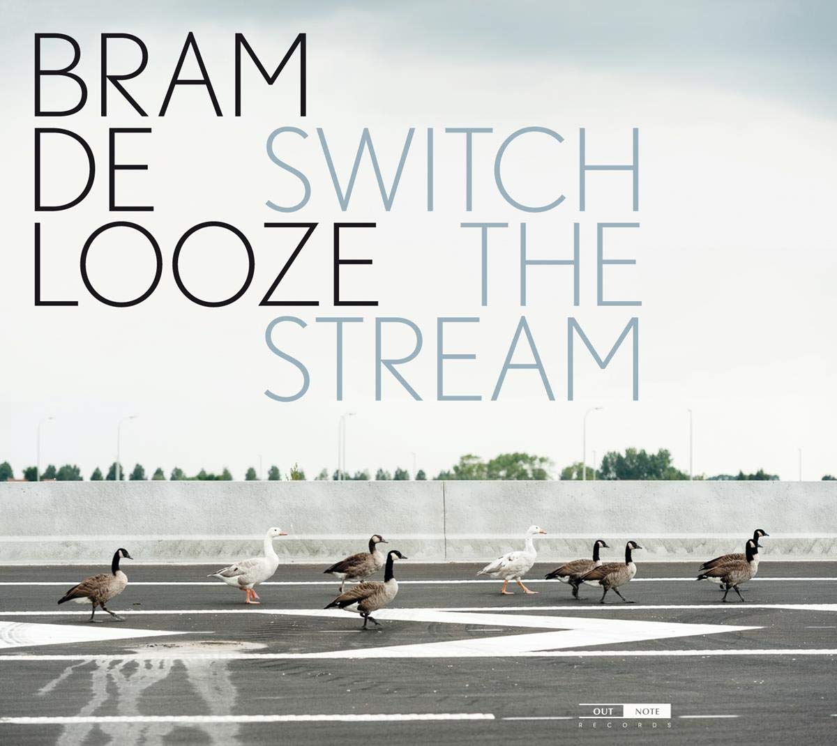 Switch The Stream