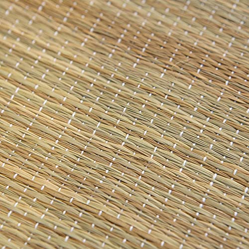 Jogo 2 Passadeiras para Mesa em Junco 1,50mt x 30cm Caminho Mesa