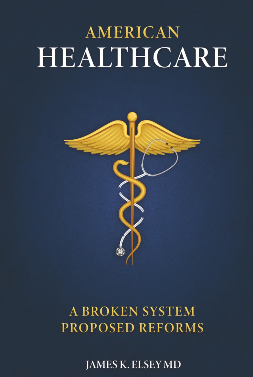 American Healthcare A Broken System Proposed Reforms