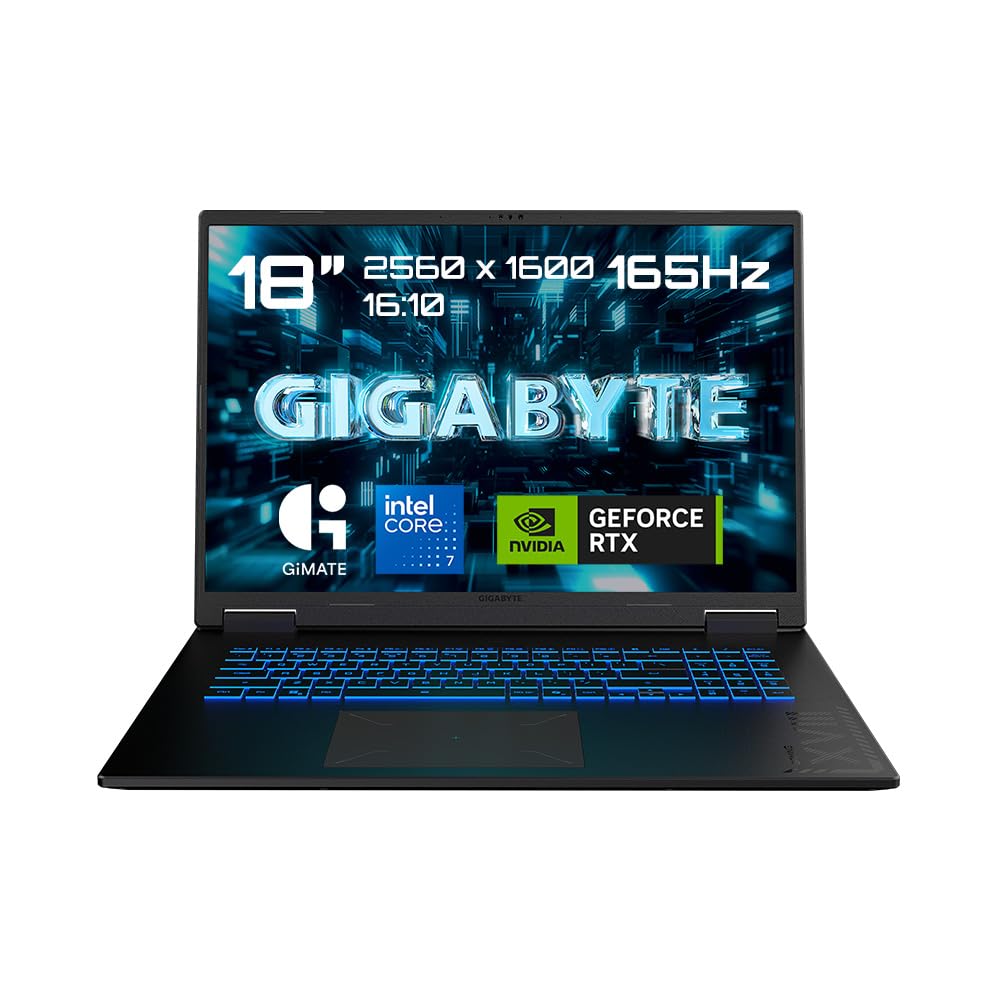 Amazon.co.jp: GAMING ゲーミングノートPC A18 PRO DXJG3JPBC4JH 18