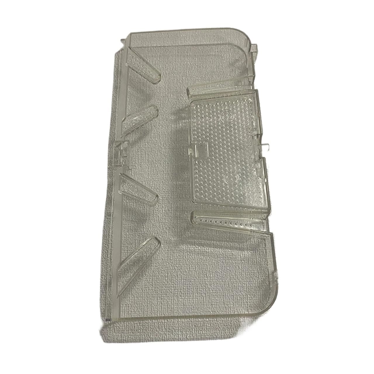 Accesorios For Aspiradoras, Piezas Consumibles | Compatible con Ecovacs, X2/Pro/Omni/X2S, bandeja de limpieza de fregadero(1pcs A)