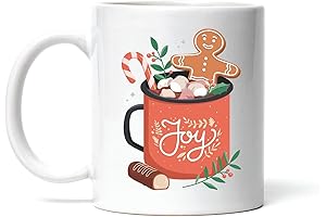Christmas Hot Cocoa Mug Gift Sets