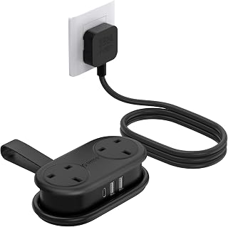 ORICO Travel Power Strip