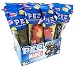 Marvel with Guardians of The Galaxy PEZ Candy Dispensers Party Favors (Pack of 12)