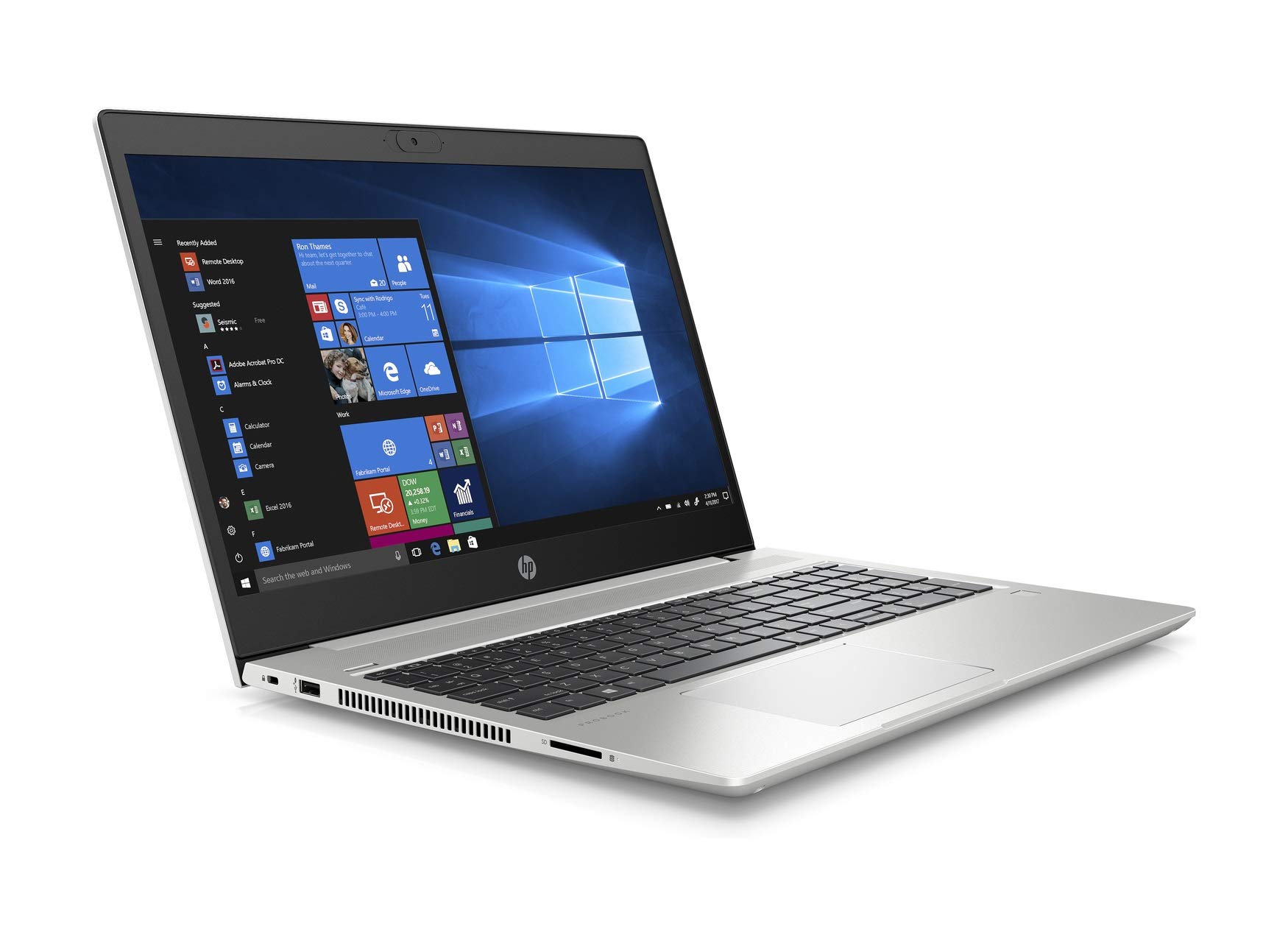 【訳あり】529HP ProBook 430 G7 i5-10210U 16GB HP ProBook 430 G7 - 33.8 cm (13.3