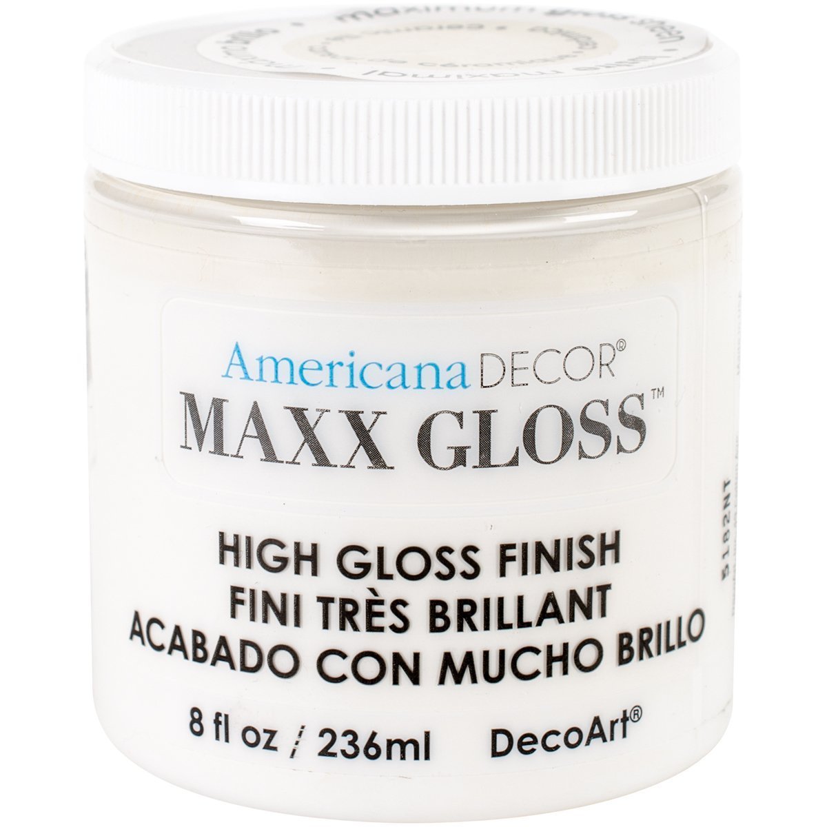 DecoArt Ceramic Tile Decor Maxx Gloss