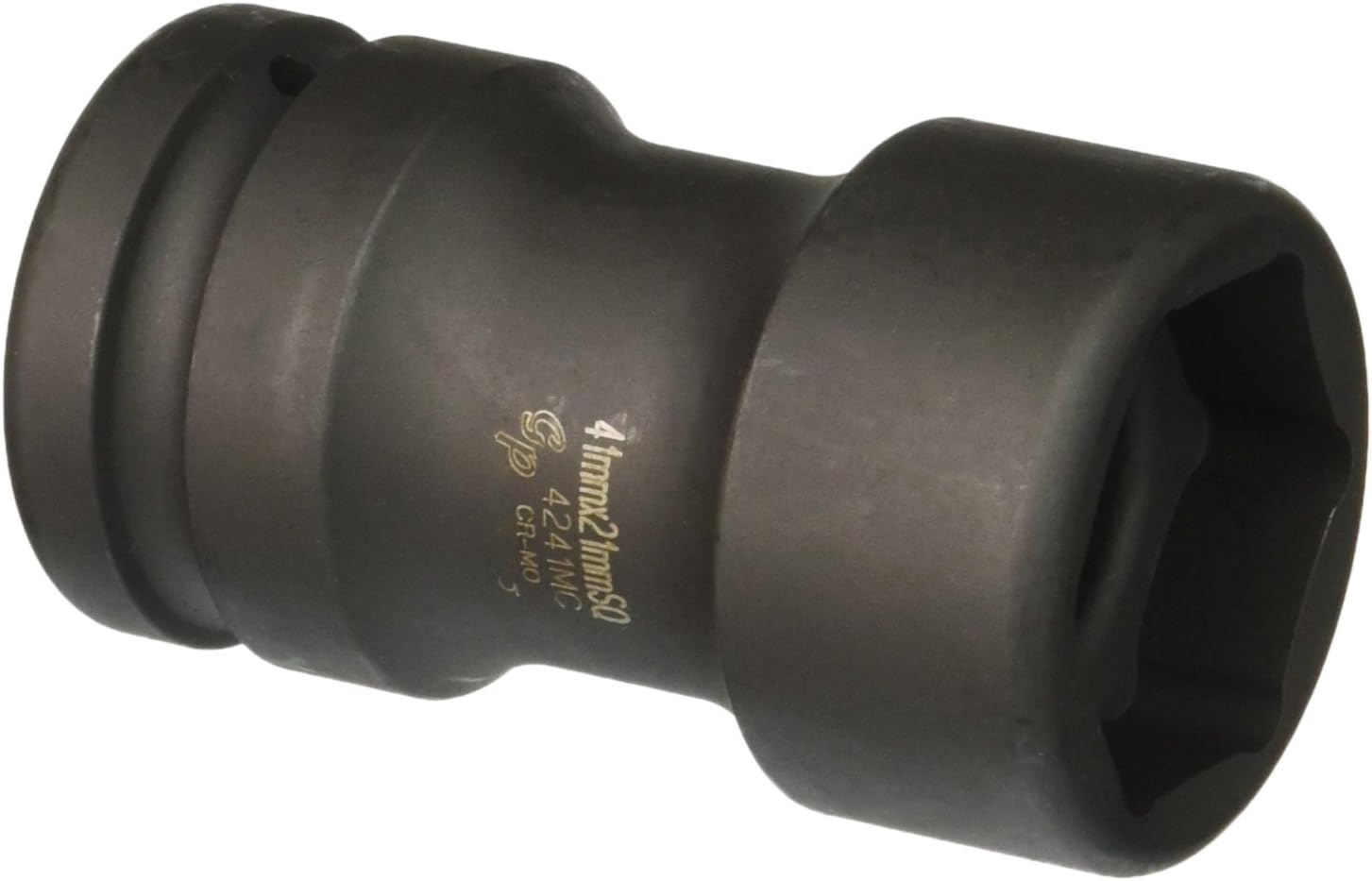 Grey Pneumatic (4241MC 1 Drive x 41mm x 21mm Square Socket