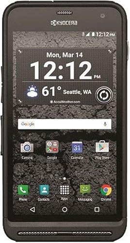 Miniatura 2 de Kyocera DuraForce XD E6790 Tmobile 16GB 4G LTE Android Smartphone