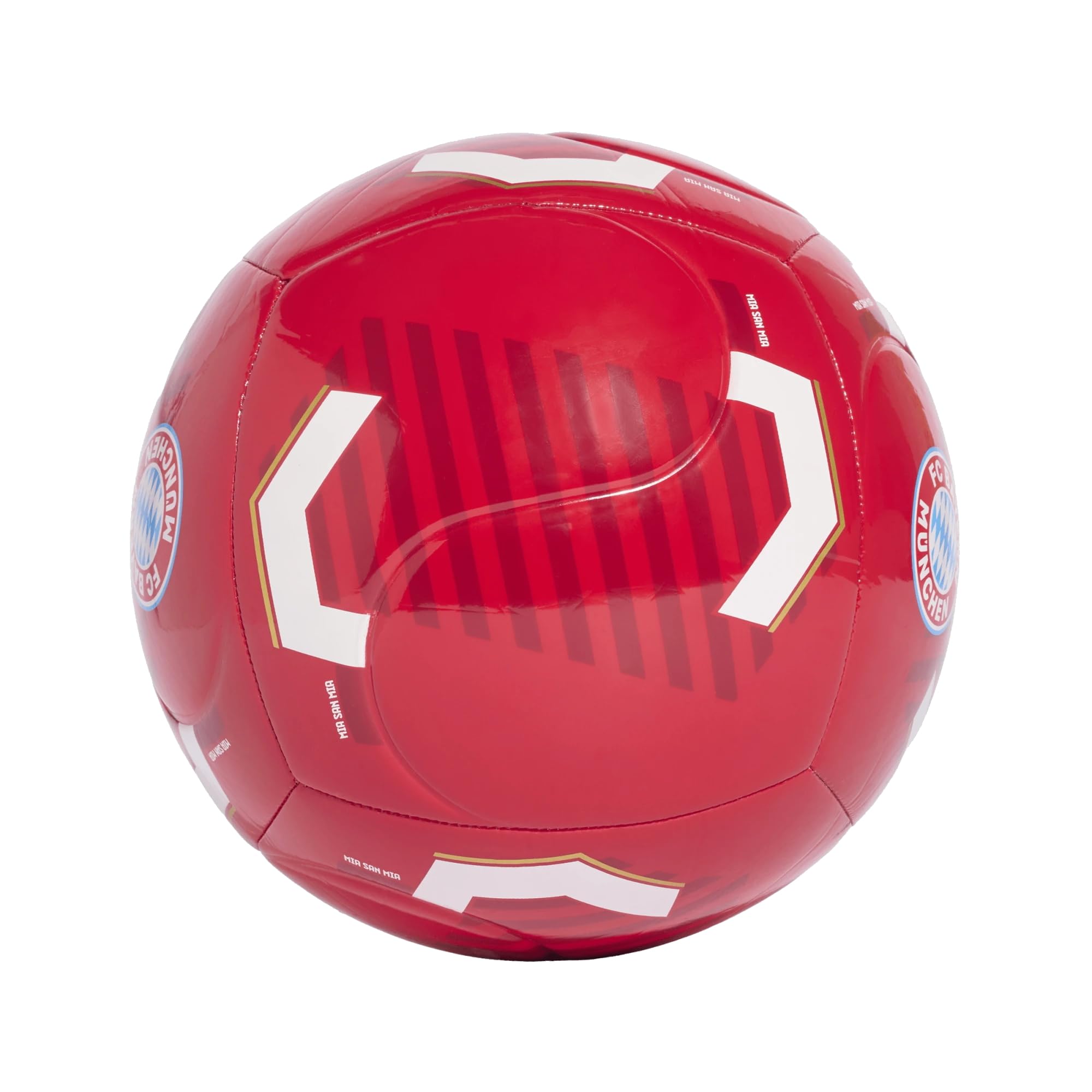 adidas Club FC Bayern München Ball Fußball