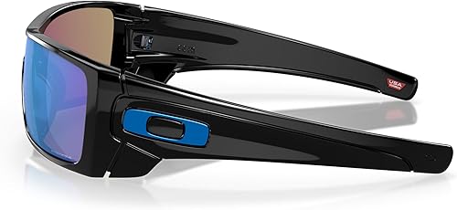 Miniatura 2 de Oakley Oo9101 Batwolf Shield Gafas de sol para hombre