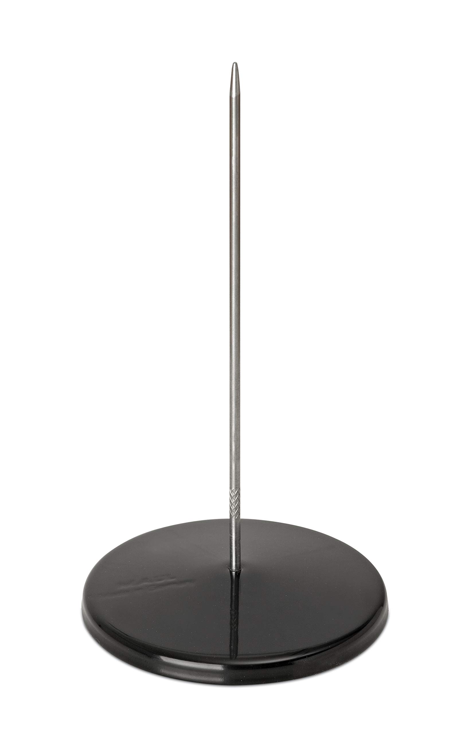 Maul 32013-90 Memo Player Metal, Black