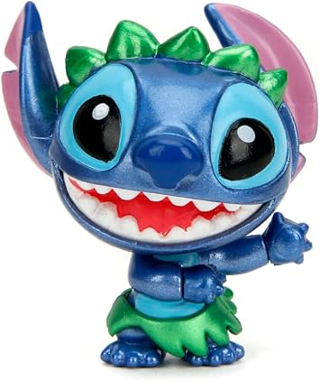 Jada, 9385261300W02, Disney Stitch Figürleri