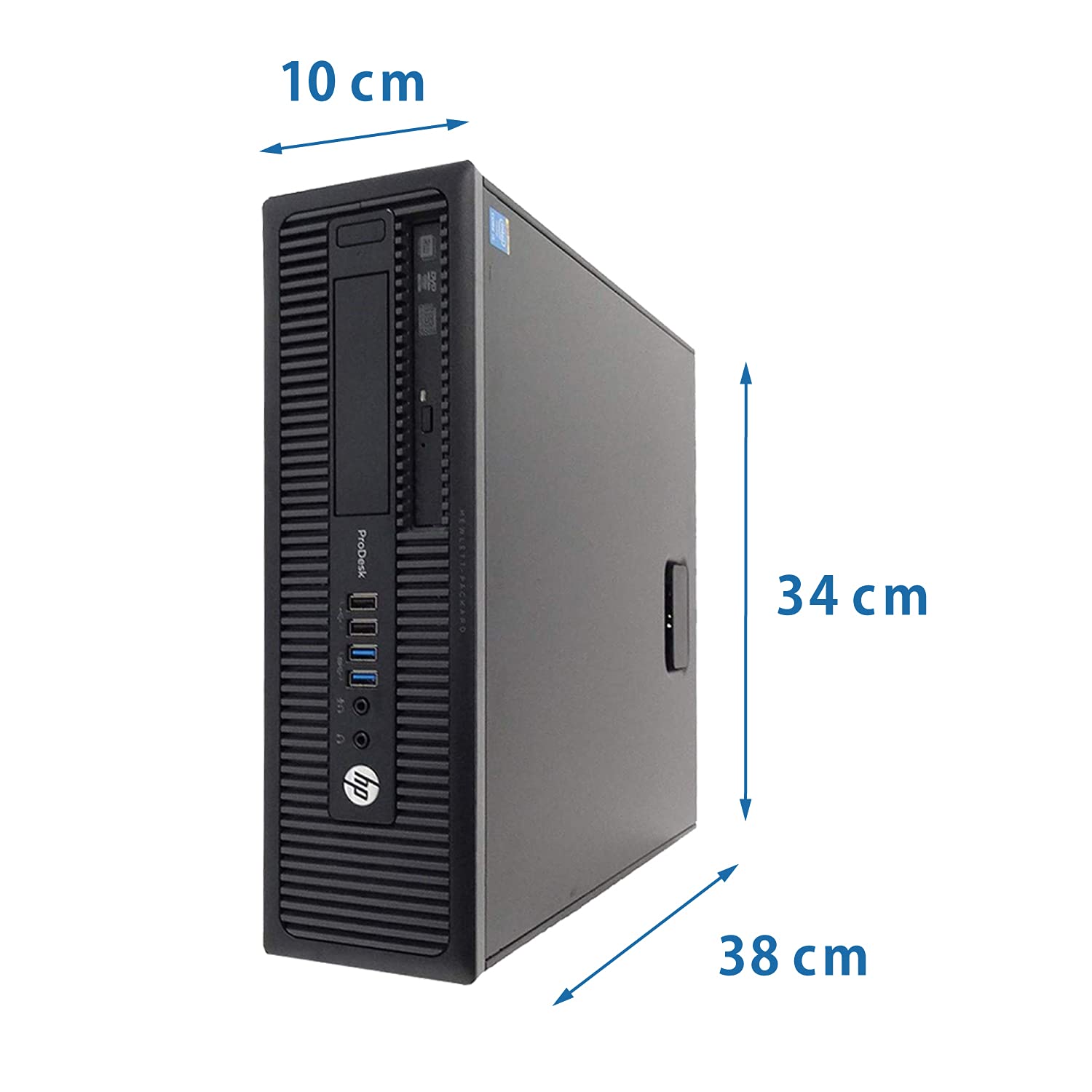 HP ProDesk600 G1 win11 office365インストール済み