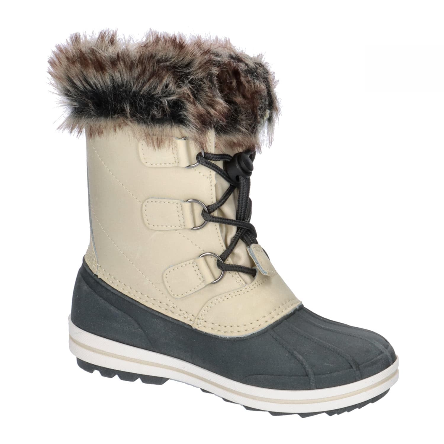 CMP Kids Anthilian Snow Boots Stivali da neveUnisex - Adulto