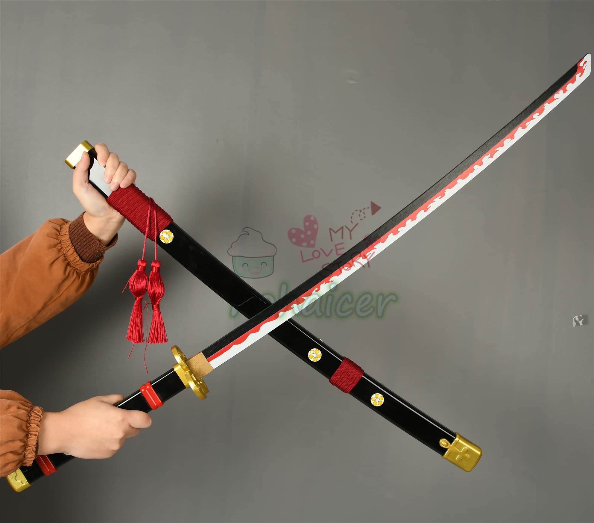 ゾロ剣ヨーロッパ式騎士 日本刀 模造刀 居合刀 三刀流の剣豪「ZORO」/通販模造・美術刀販売/通販 販売