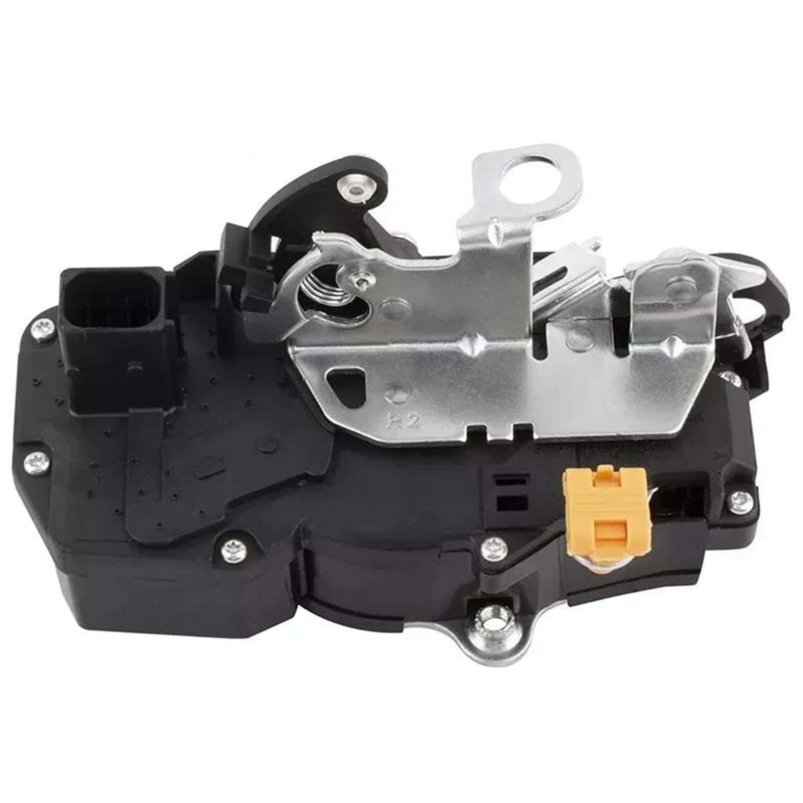 Nmbnpktucu One Color Door Lock Actuator 931-303 931-304 931-108 931-109 For Cadillac For Escalade 2007 2008 2009 Door Lock Actuator(Front Right)