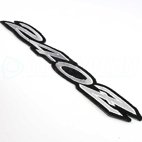 Miniatura 3 de Parches Datsun 240Z