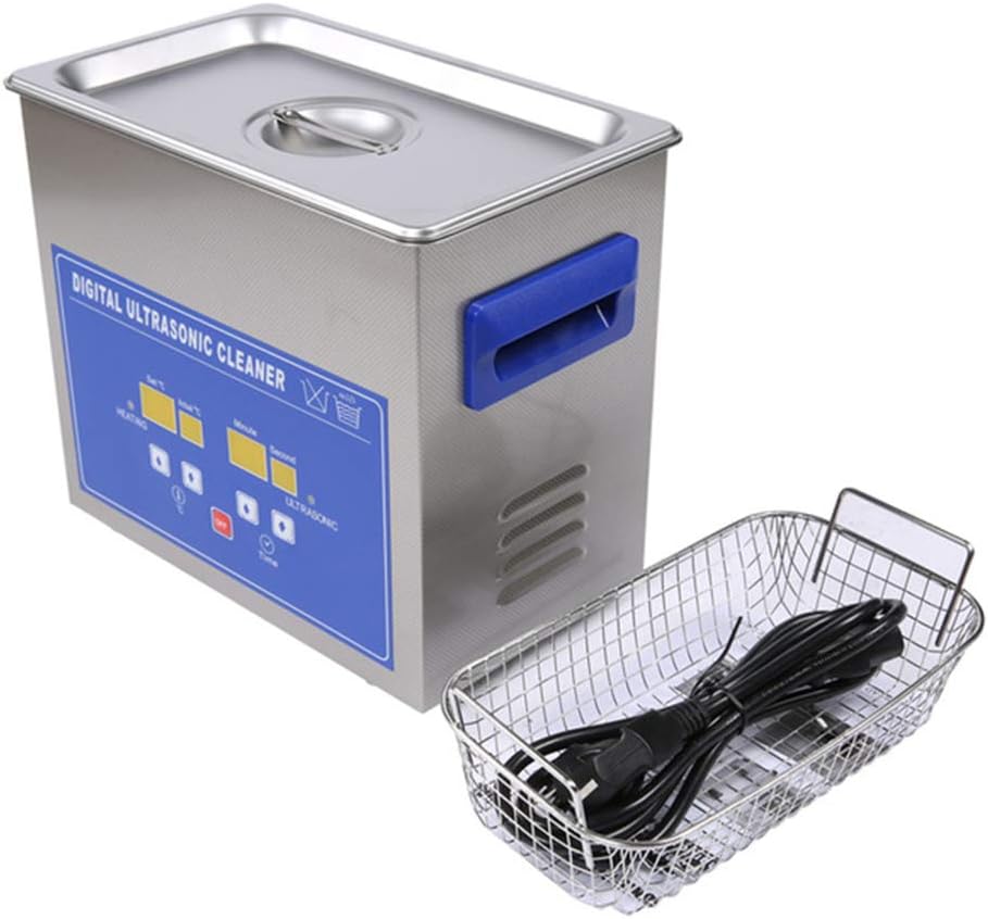 pulitori ad ultrasuoni per gioielli