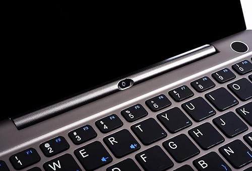 Vista 8 de GPD P2 Max 2022 CPU Pentium Silver N6000-1TB 8.9 pulgadas Portátil Mini PC Portátil Pantalla Táctil Tablet Win 11 Home OS 16GB RAM1TB ROM, Ámbar