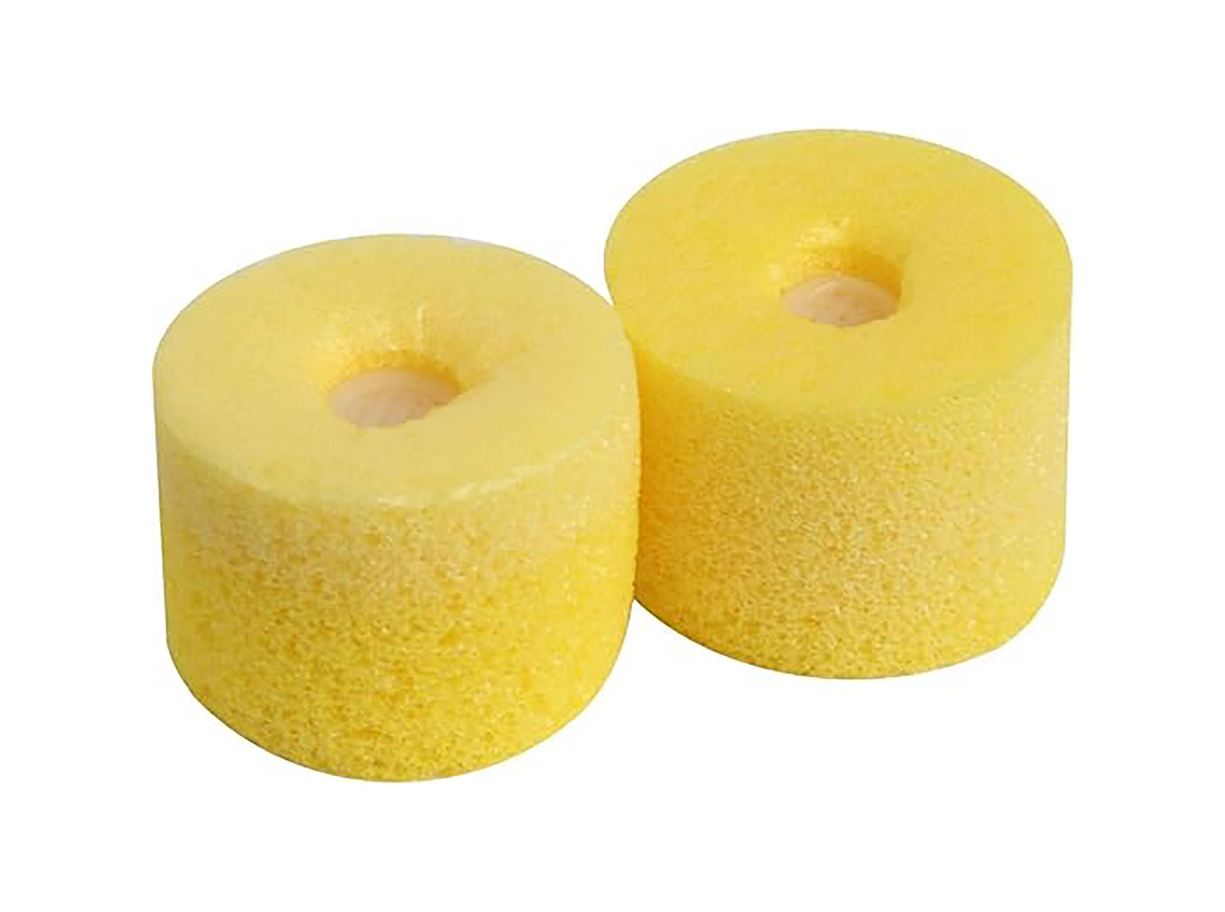 SHURE イヤーパッド EAYLF1 (5ペア) イエロー EAYLF1-10  2mvetro Amazon.com: Shure EAYLF1-10 Yellow Foam Sleeves (10 Included/5