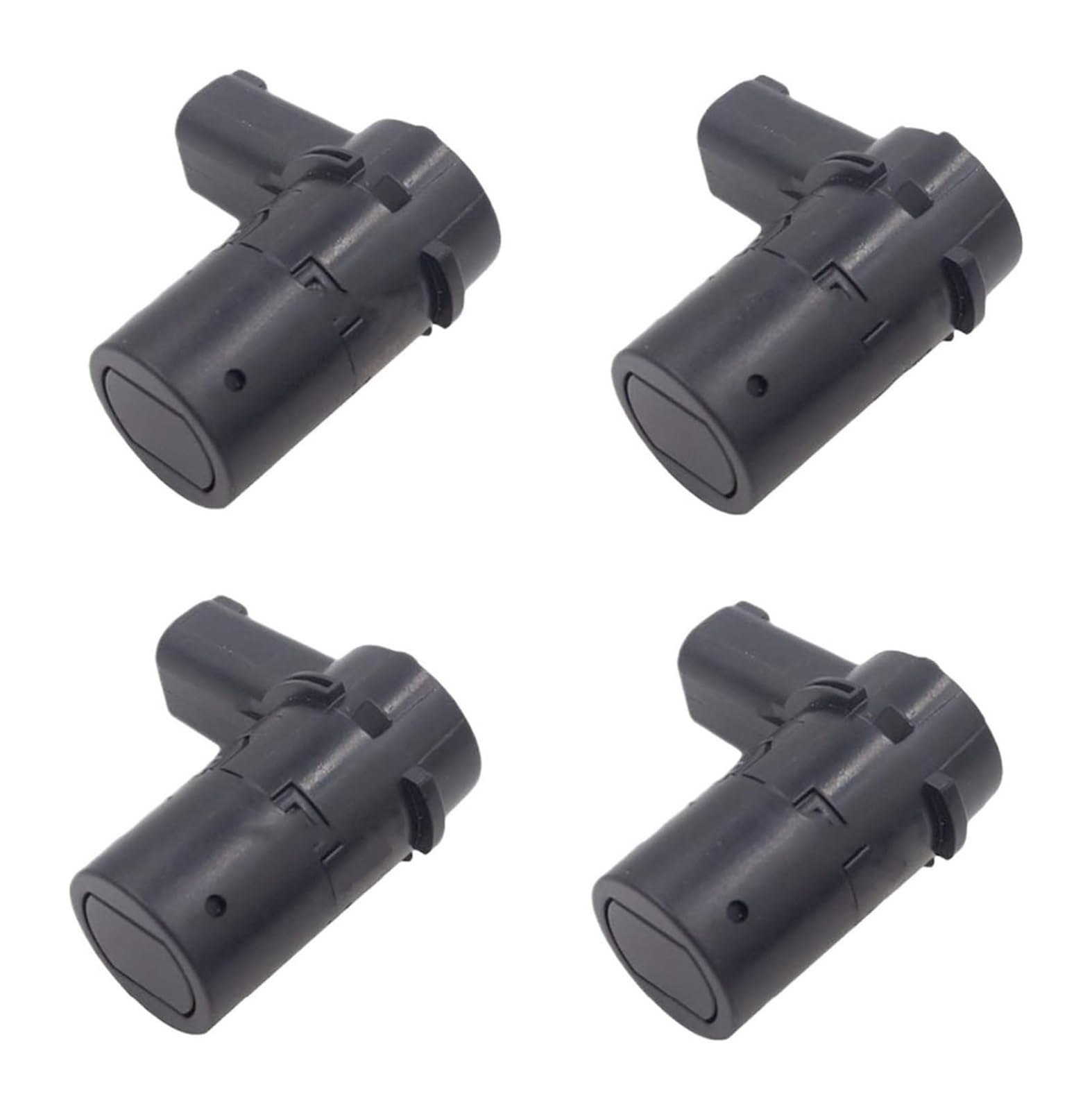 PDC Sensor Aparcamiento para Fiat para Lancia Parachoques Aparcamiento Marcha Atrás Sensor Asistente Inducción Delantera Trasera Detección Distancia Ultrasónico