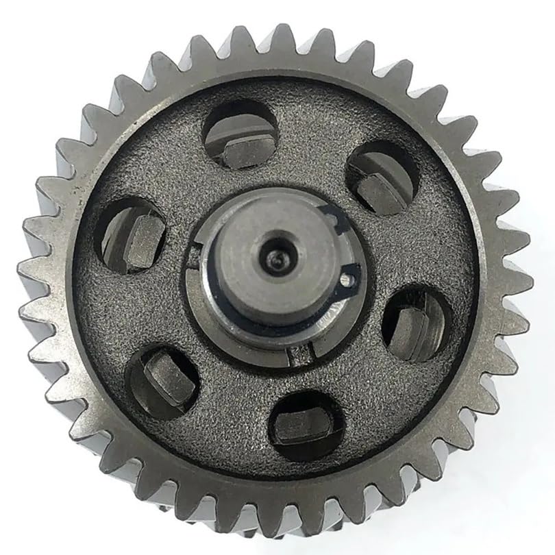 Eje intermedio 17T for H-erhead 150CC 200CC Go Kart Dune Buggy