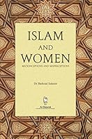 Islam and Women-Misconceptions and Misperceptions 9698799710 Book Cover